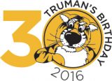 truman30-logo